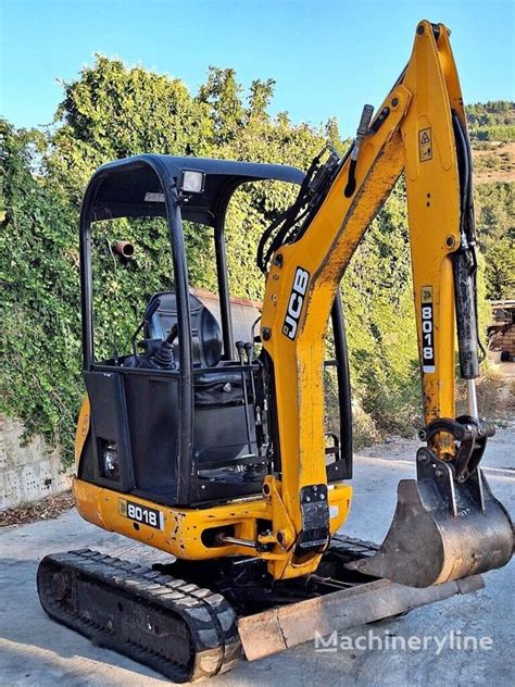 jcb 8018 mini excavator|JCB 8018 Excavators For Sale .